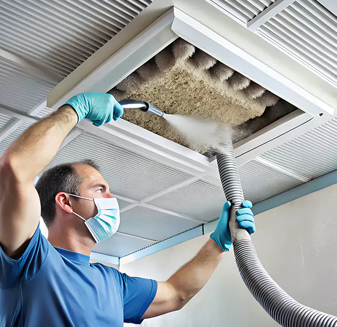 Why Homeowners Businesses Trust Us in Ives Estates, FL?