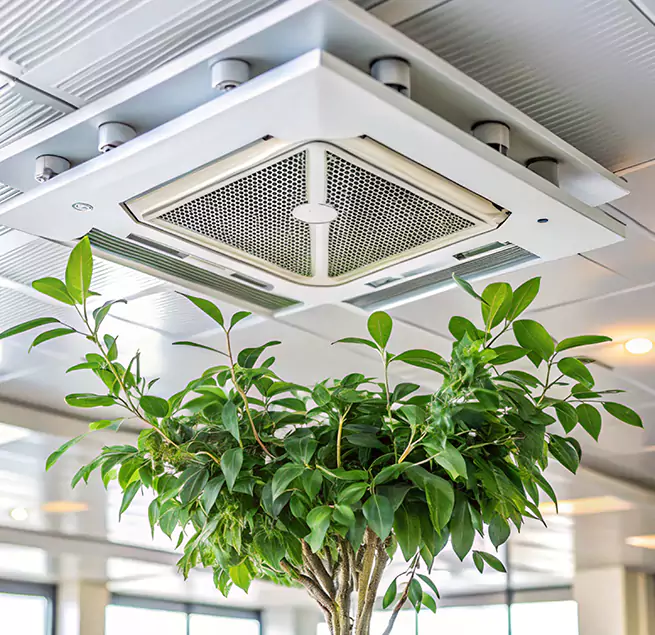 Why Homeowners & Businesses Trust Us in Ives Estates, FL