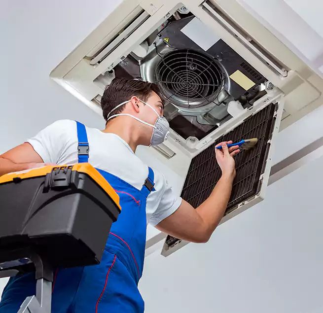 Why Homeowners & Businesses Trust Us in Ives Estates, FL?