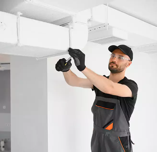 Why Homeowners & Businesses Trust Us in Ives Estates, FL?