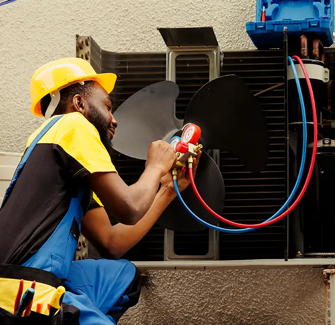 Why Homeowners & Businesses Trust Us in Ives Estates, FL?