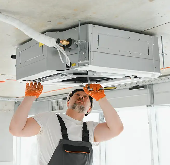 Why Homeowners & Businesses Trust Us Ives Estates, FL