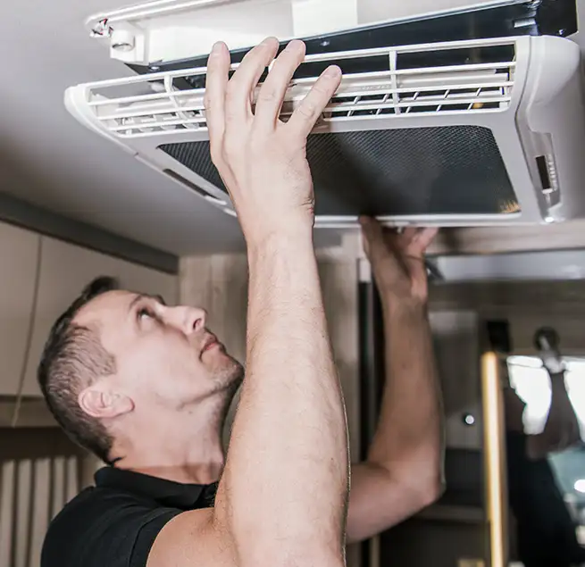 Why Homeowners & Businesses Trust Us Ives Estates, FL