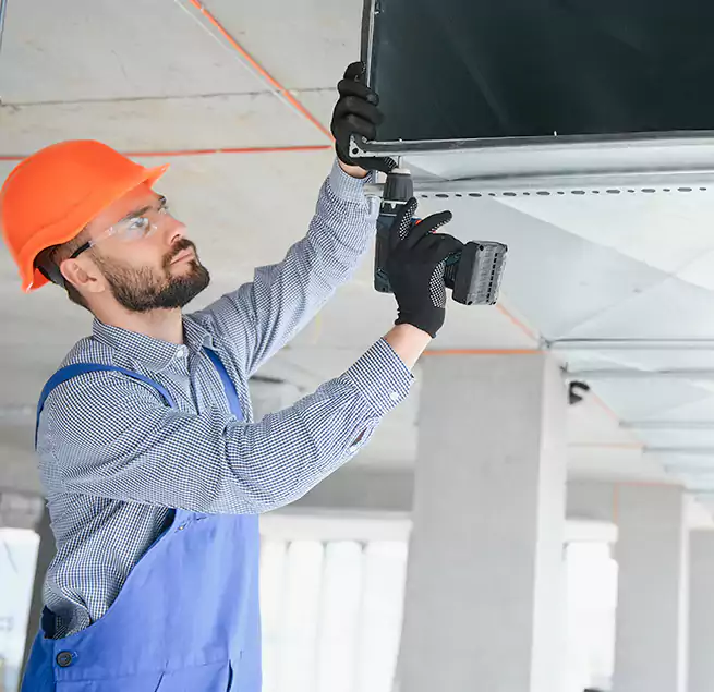 Why Homeowners & Businesses Trust Us in Ives Estates, FL?