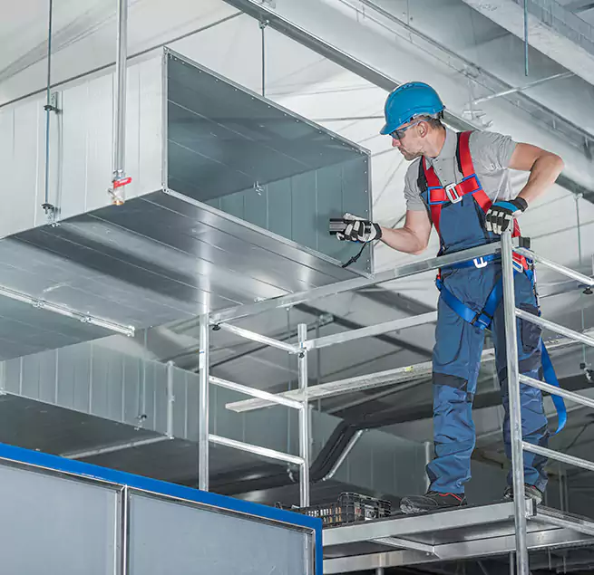 Why Homeowners Businesses Trust Us in Ives Estates, FL