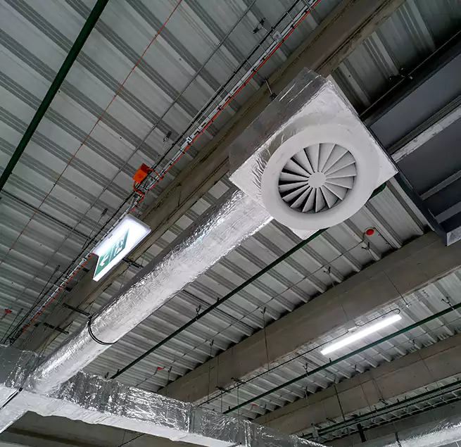 Why Homeowners & Businesses Trust Us in Ives Estates, FL?