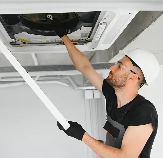 Why Homeowners & Businesses Trust Us in Ives Estates, FL?