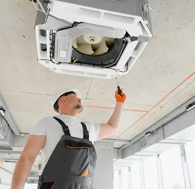 Why Homeowners Businesses Trust Us in Ives Estates, FL