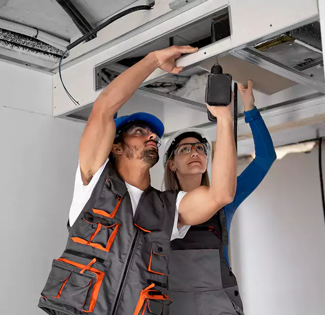 Why Homeowners & Businesses Trust Us in Ives Estates, FL