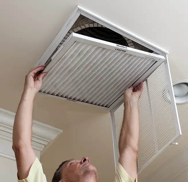 Why Homeowners & Businesses Trust Us in Ives Estates, FL?