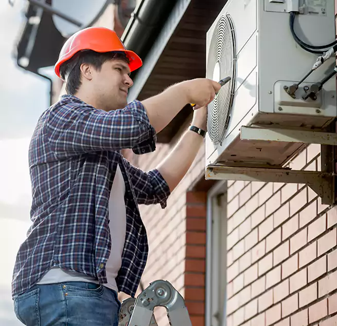 Why Homeowners & Businesses Trust Us Ives Estates, FL