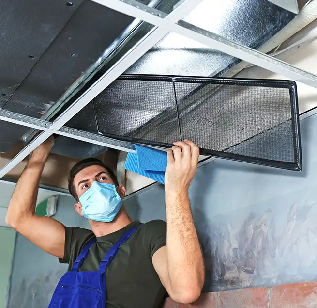 Why Homeowners & Businesses Trust Us in Ives Estates, FL?