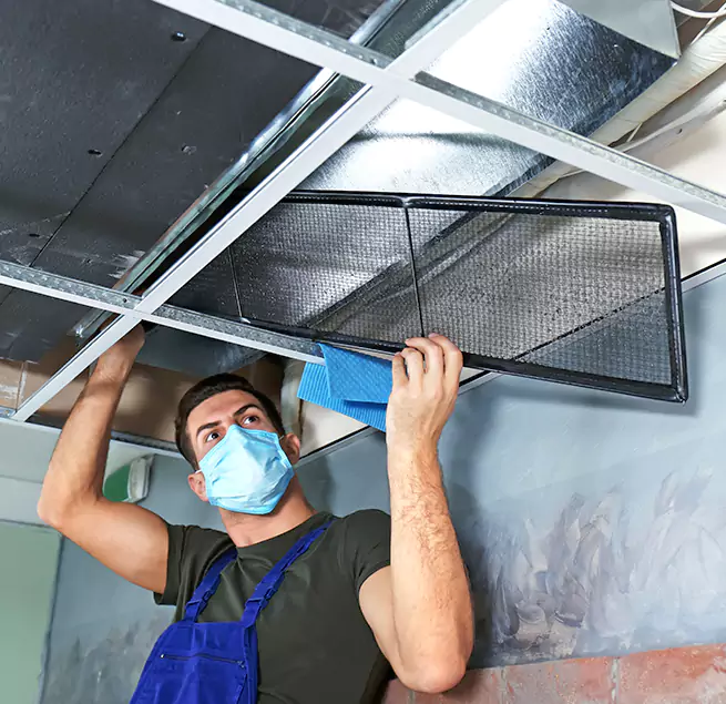 Why Homeowners & Businesses Trust Us in Ives Estates, FL?