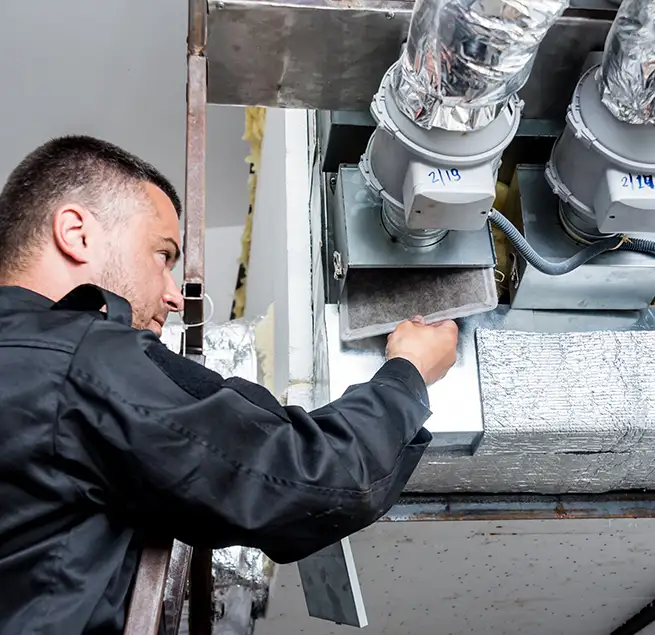 Why Homeowners & Businesses Trust Us in Ives Estates, FL?